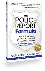 police book