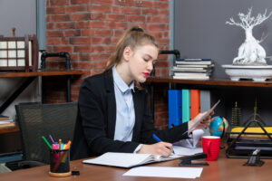 Writing Skills Today